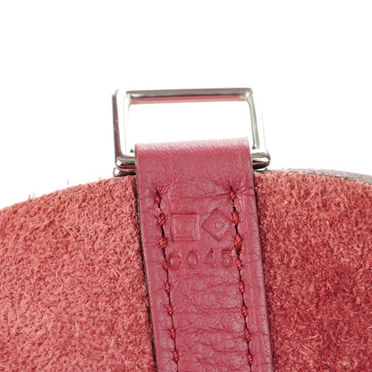 Hermes Taurillon Clemence Picotin Lock 18 PM Bois De Rose 7 of 8