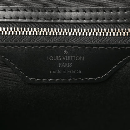 Louis Vuitton Epi Brea MM Black 6 of 12
