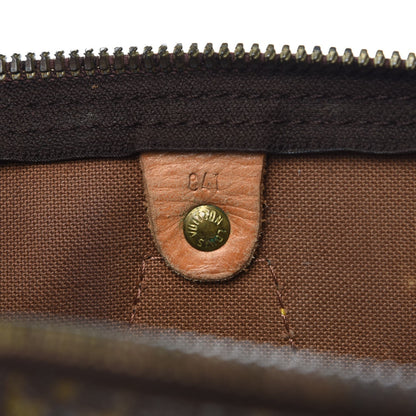 Louis Vuitton Monogram Speedy 35 6 of 17