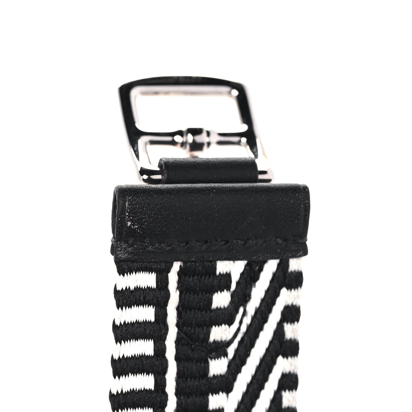 Toile Sombrero Rivale Cavale Bracelet T3 Black