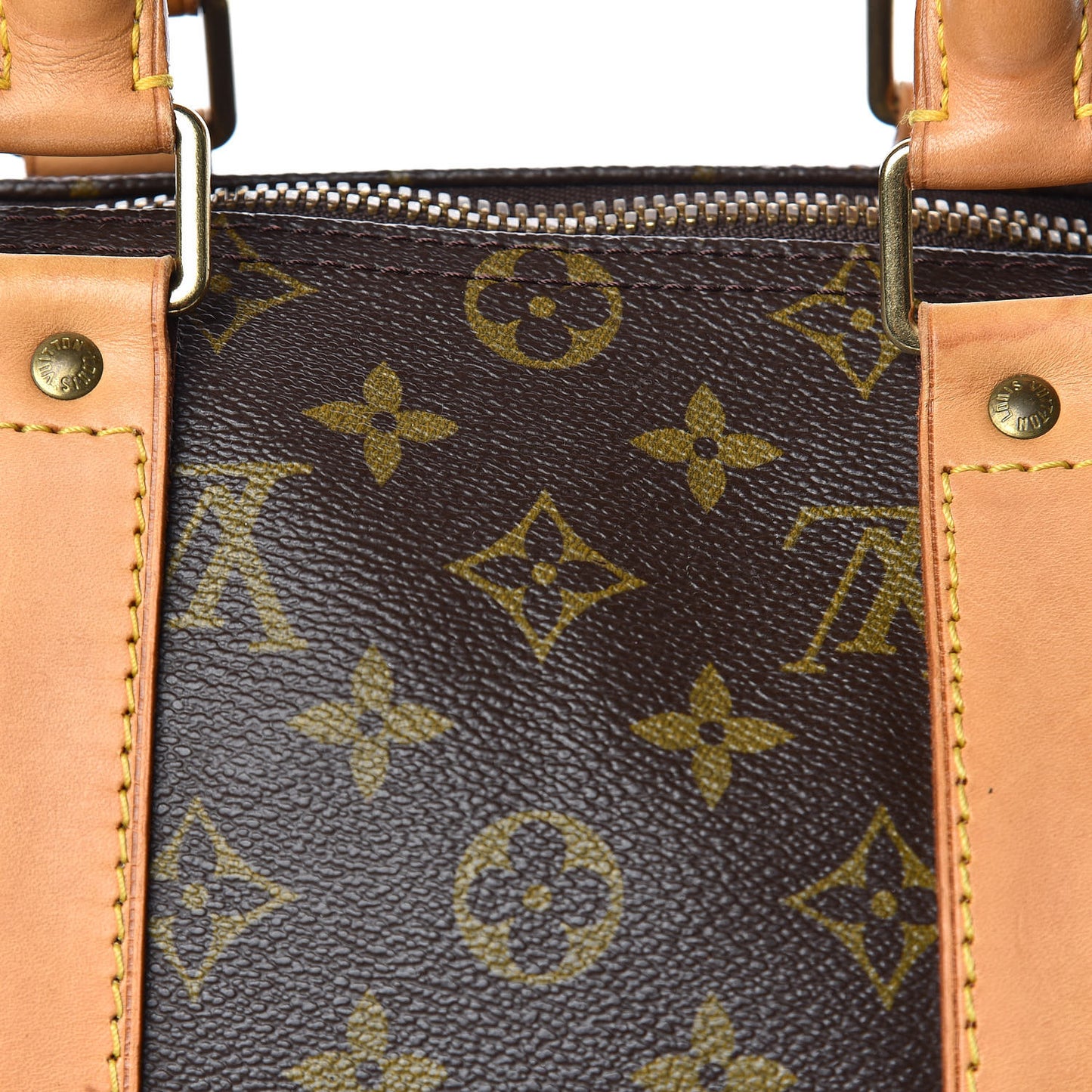 Monogram Keepall 45