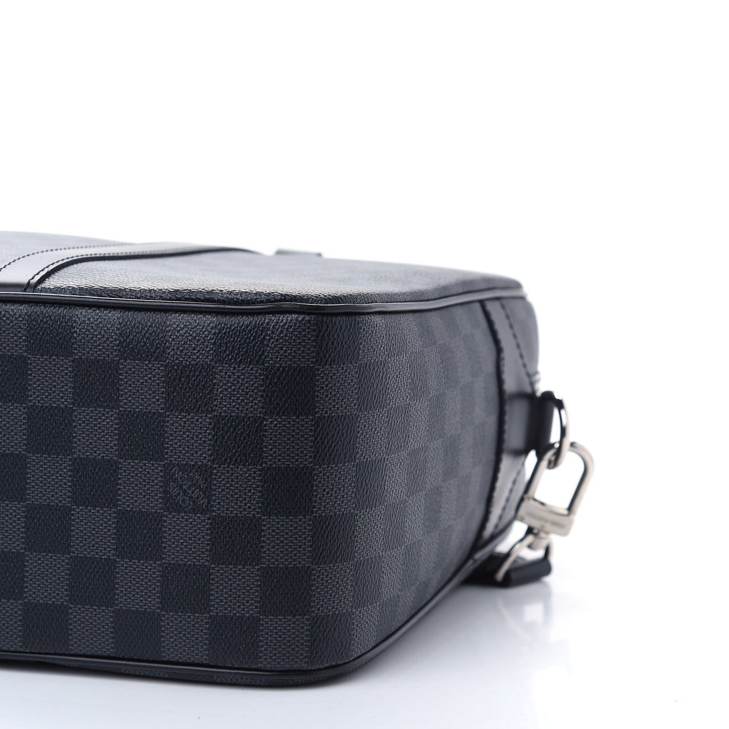 Damier Graphite Jorn