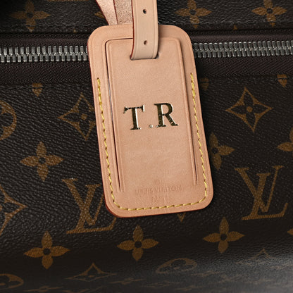 Louis Vuitton Monogram Horizon 50 9 of 12