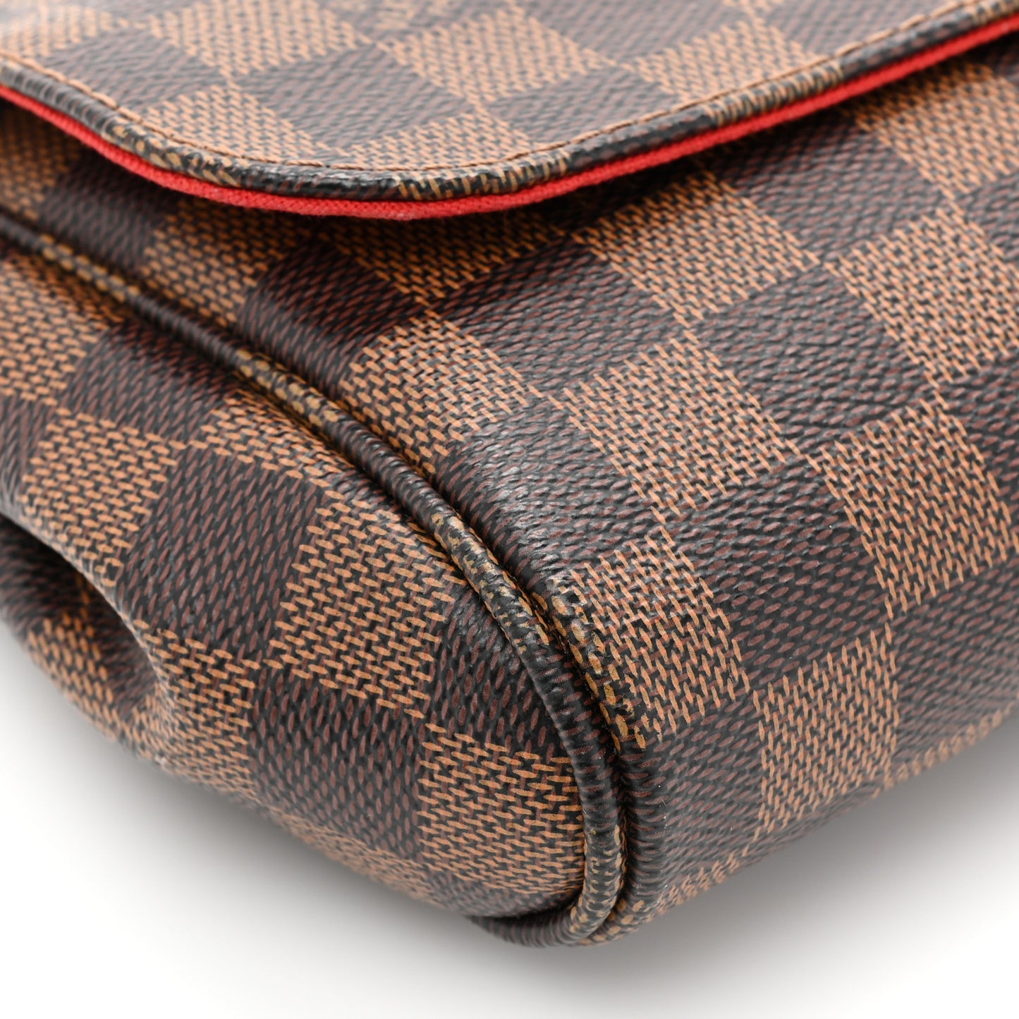 Damier Ebene Favorite MM