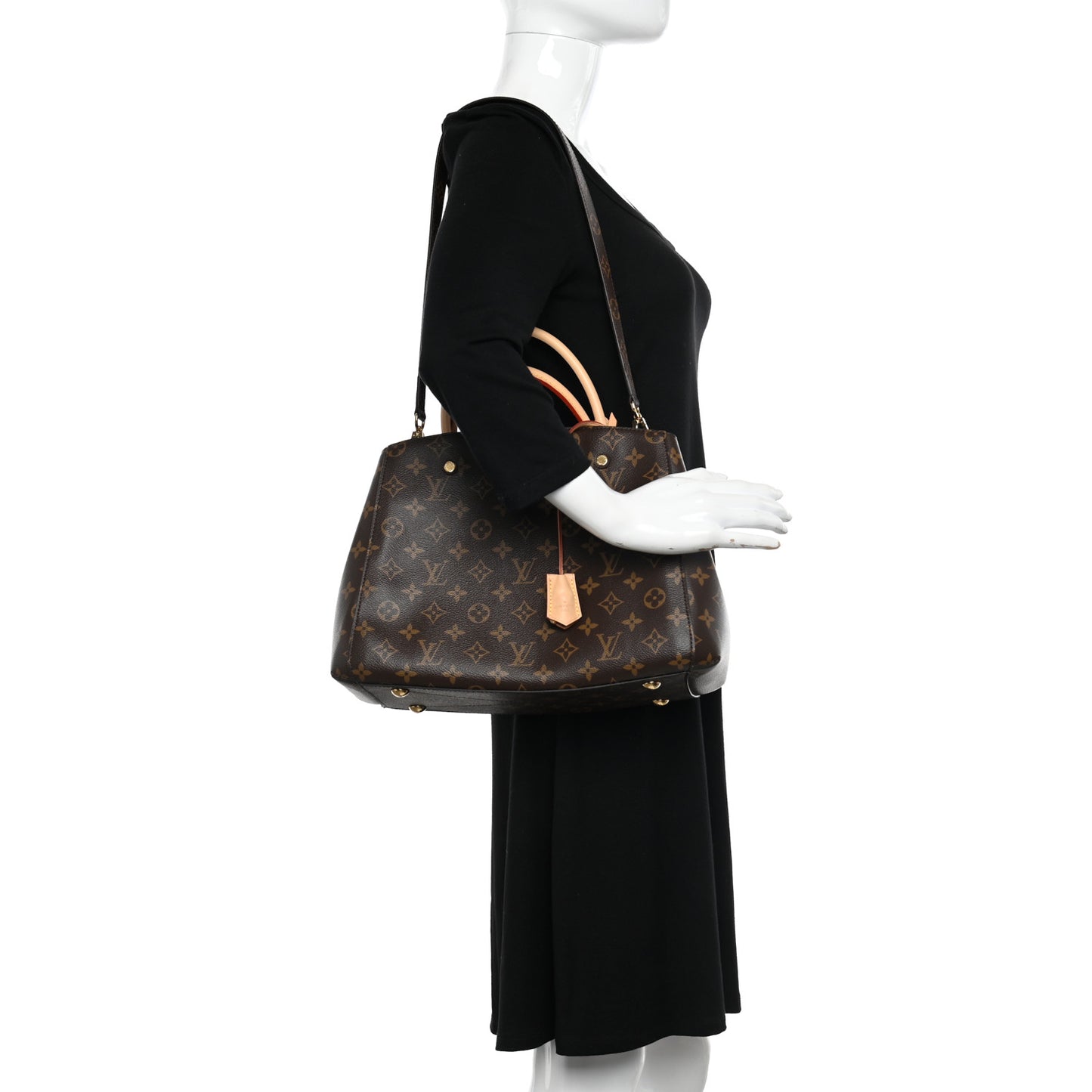 Monogram Montaigne MM
