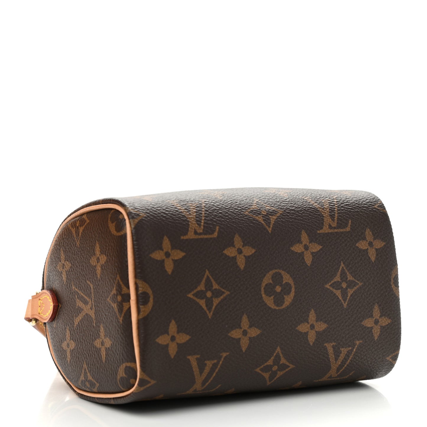 Monogram Nano Speedy