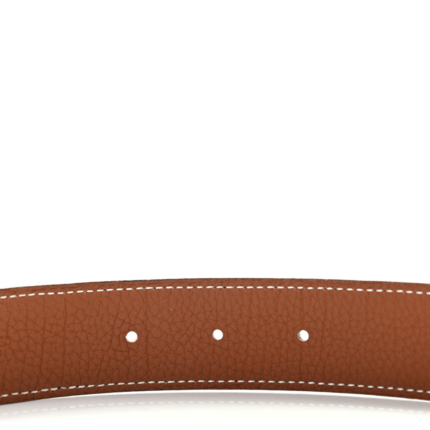 Box Togo 32mm H Belt 100 Black Gold
