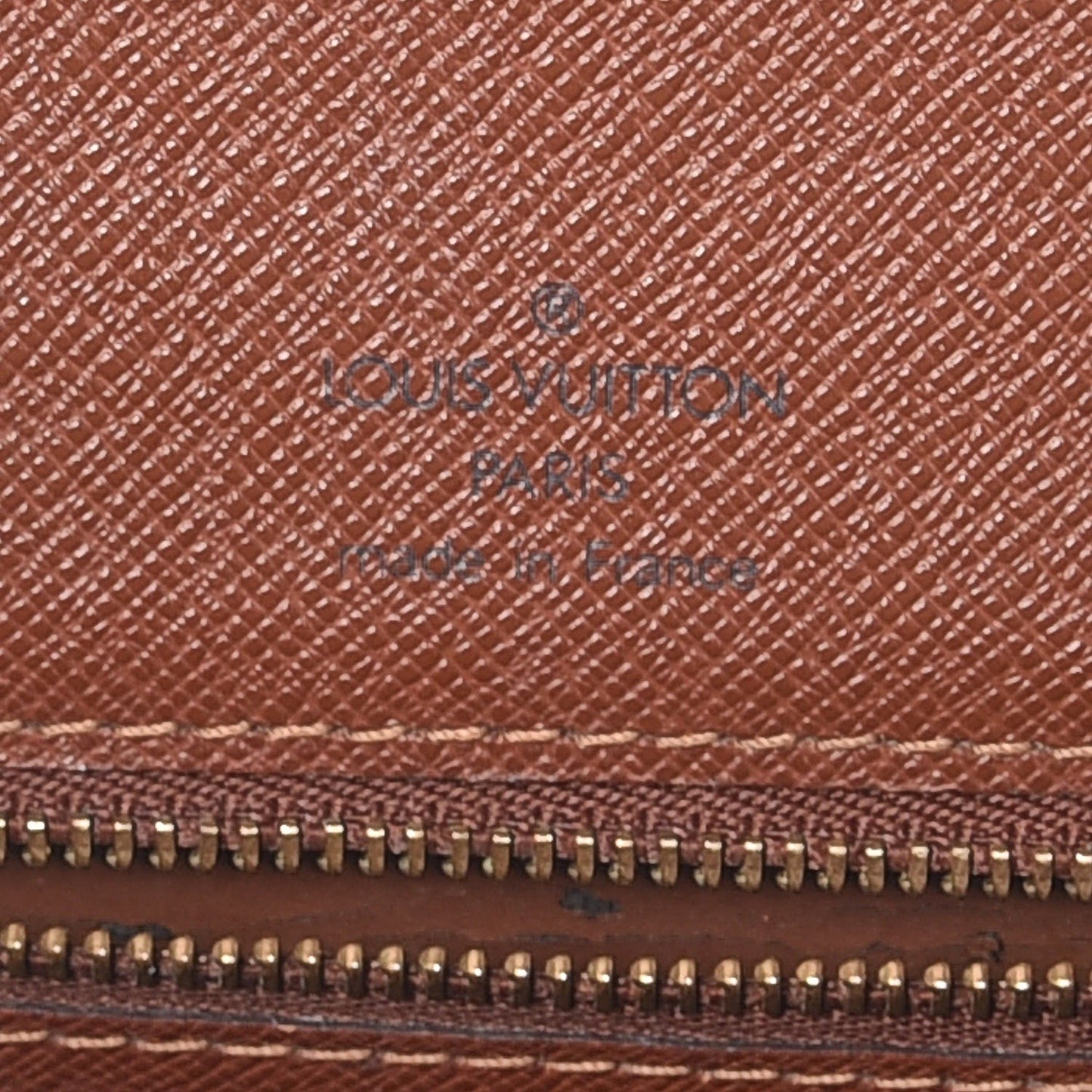 Monogram Monceau 28