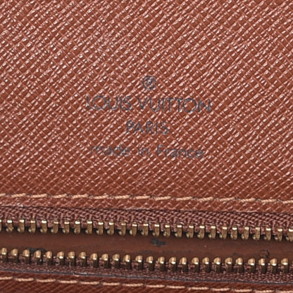 Louis Vuitton Monogram Monceau 28 17 of 23