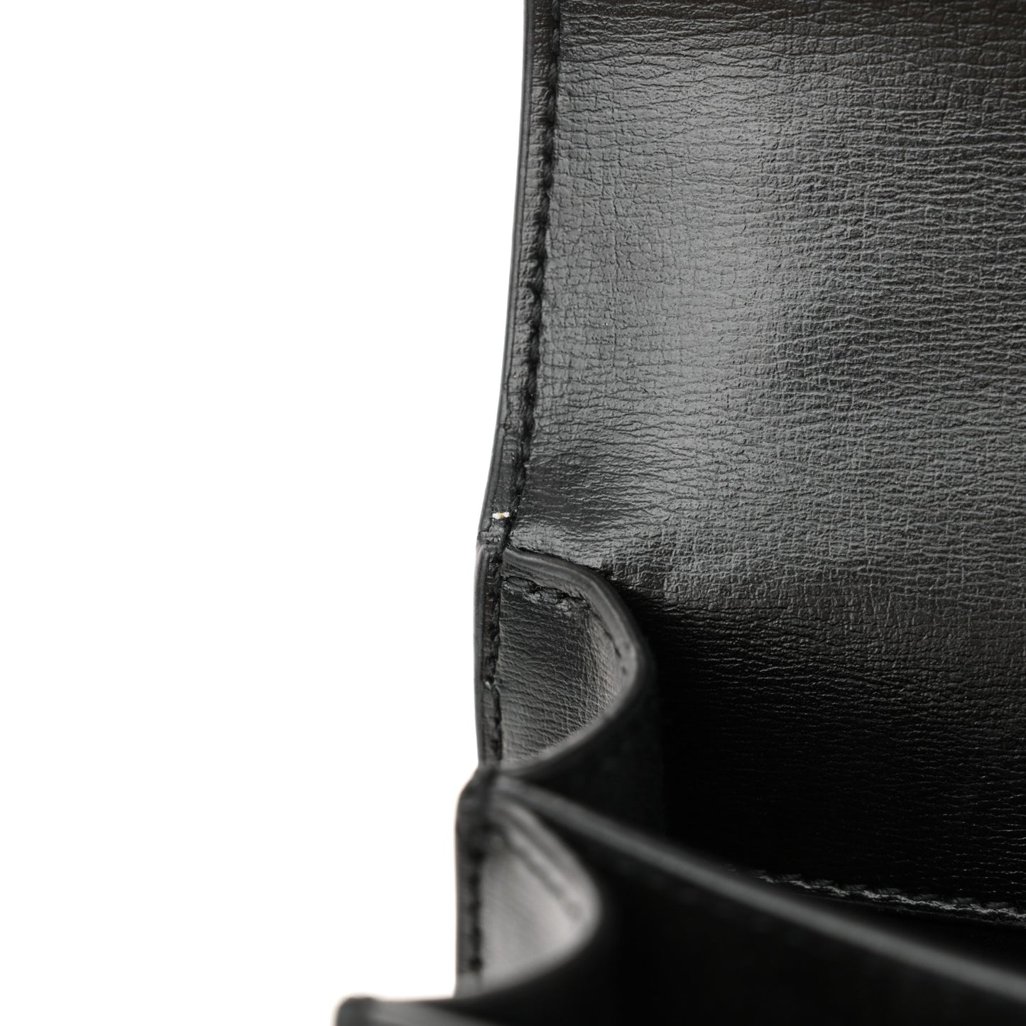 Calfskin Medium Monogram Sunset Black