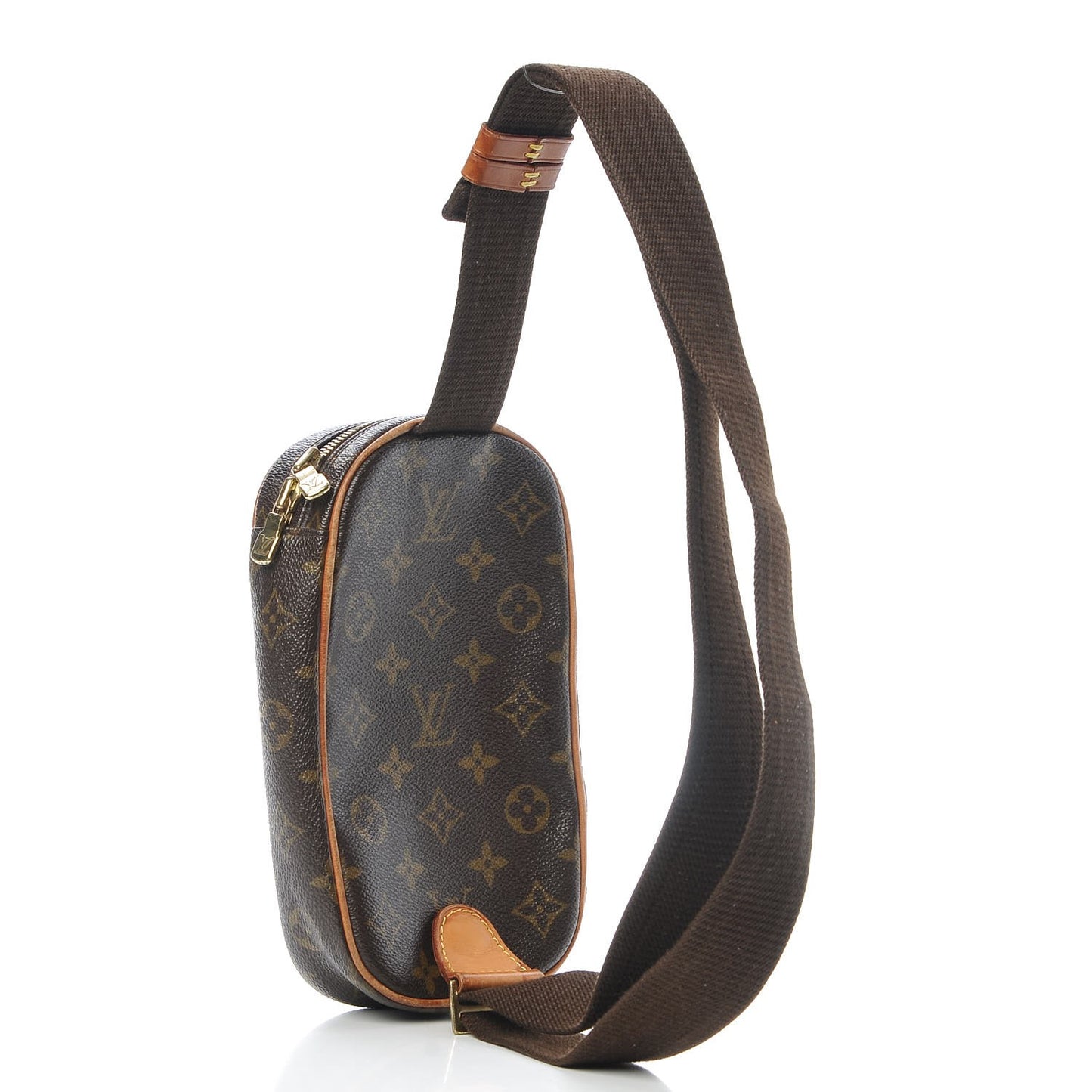 Monogram Pochette Gange