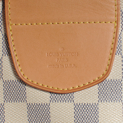 Louis Vuitton Damier Azur Stresa PM 6 of 8