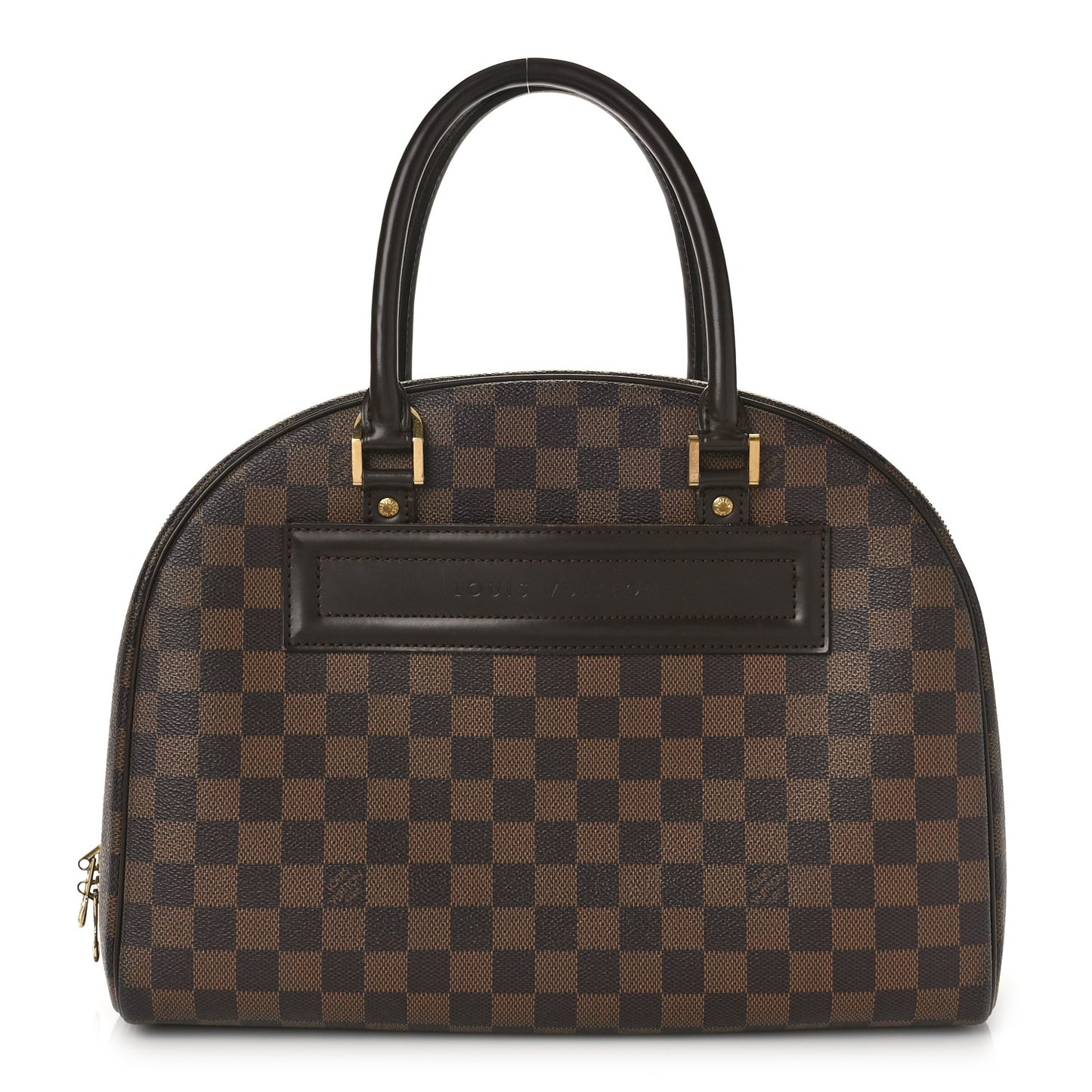 Damier Ebene Nolita