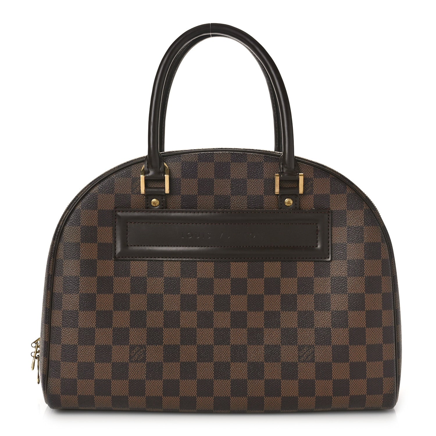 Louis Vuitton Damier Ebene Nolita 1 of 8