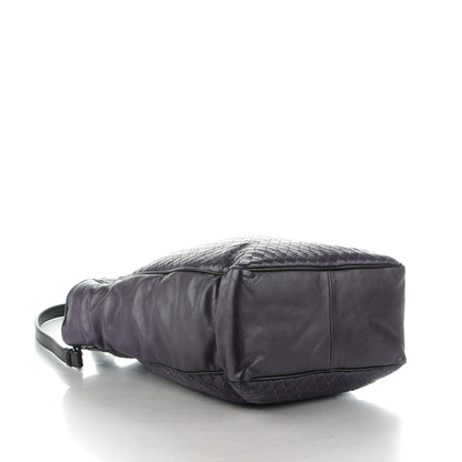 Bottega Veneta Nappa Intrecciato Tote 4 of 8
