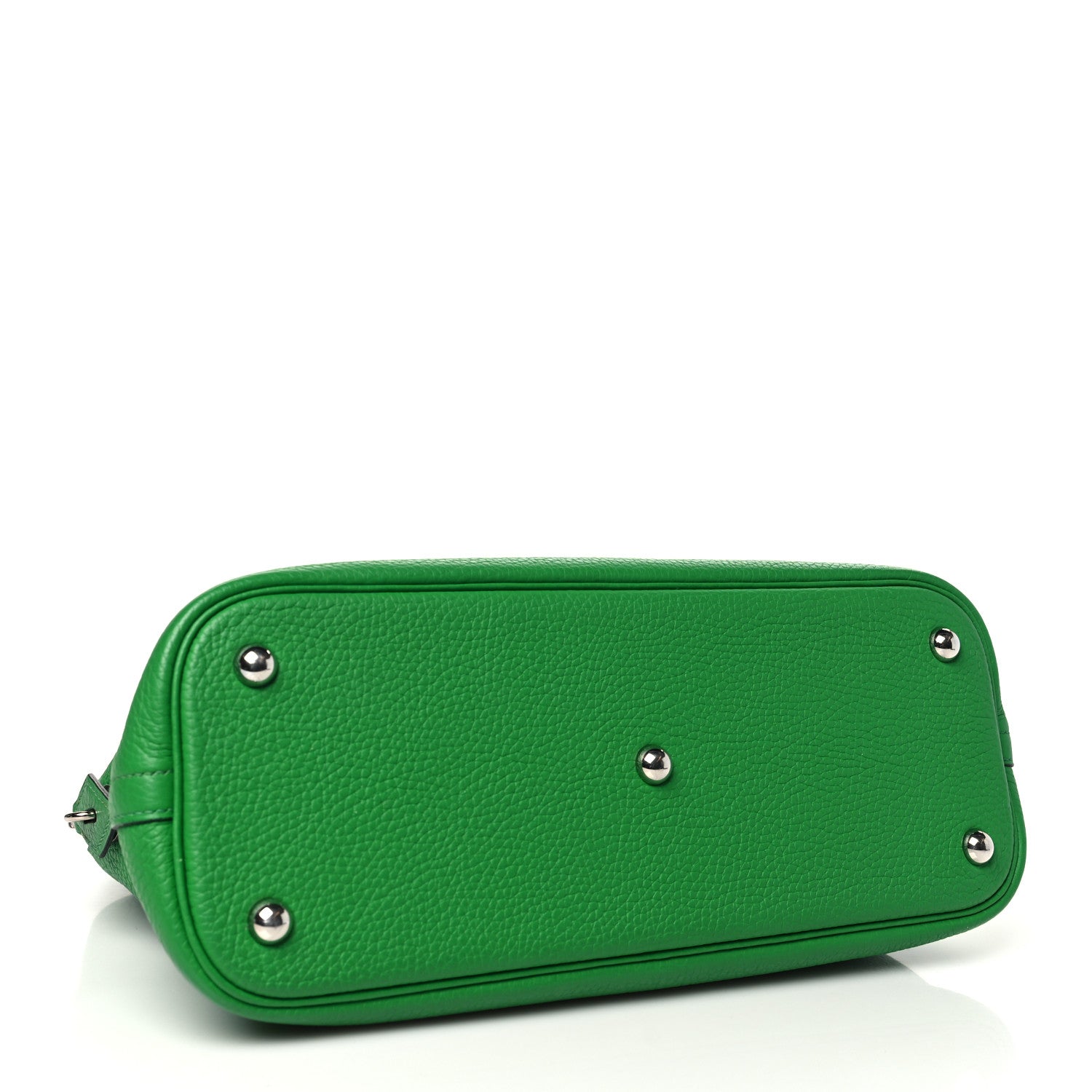 Hermes Taurillon Clemence Bolide 31 Bambou 4 of 10