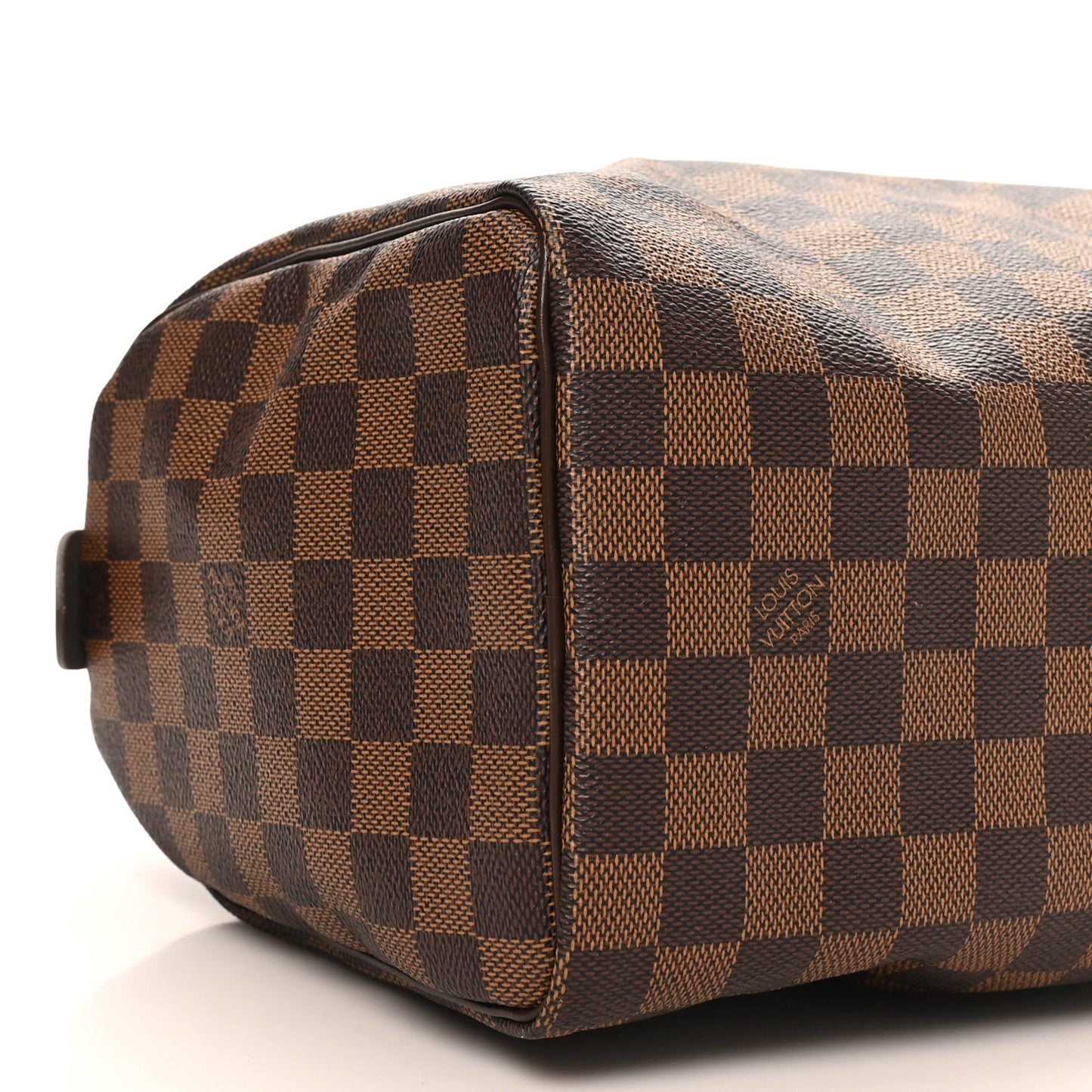Damier Ebene Speedy 25