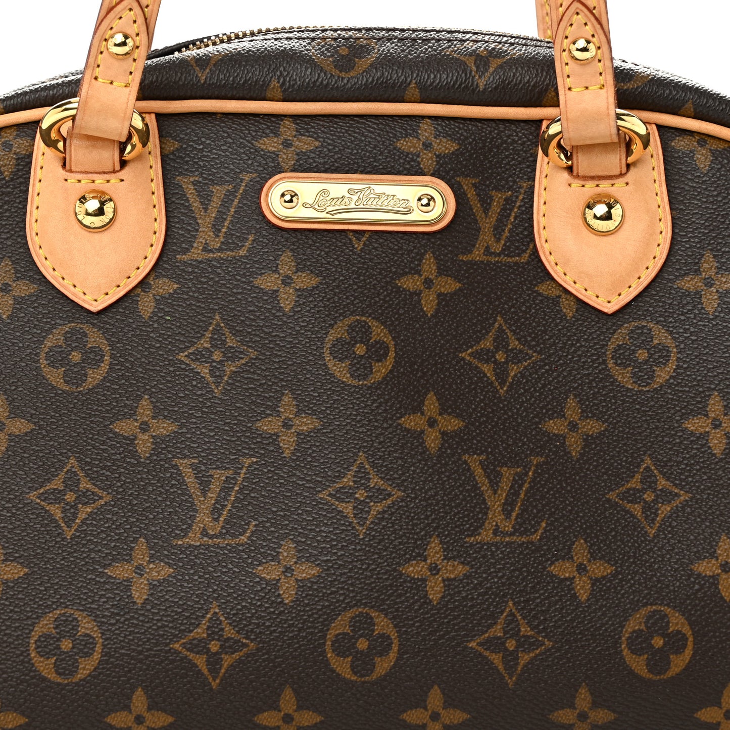 Monogram Montorgueil PM