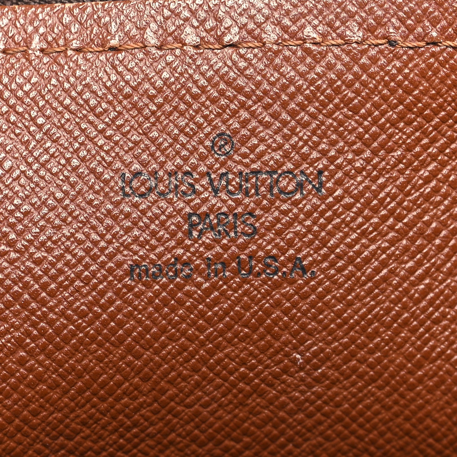 Louis Vuitton Monogram Papillon 30 6 of 9