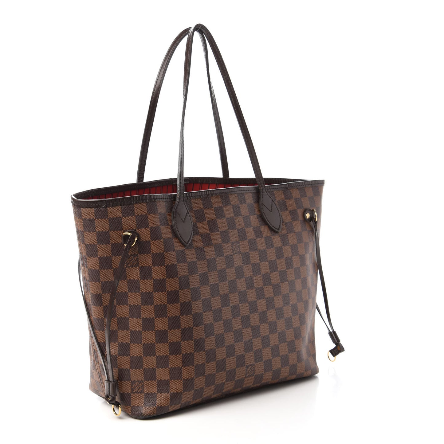 Damier Ebene Neo Neverfull MM