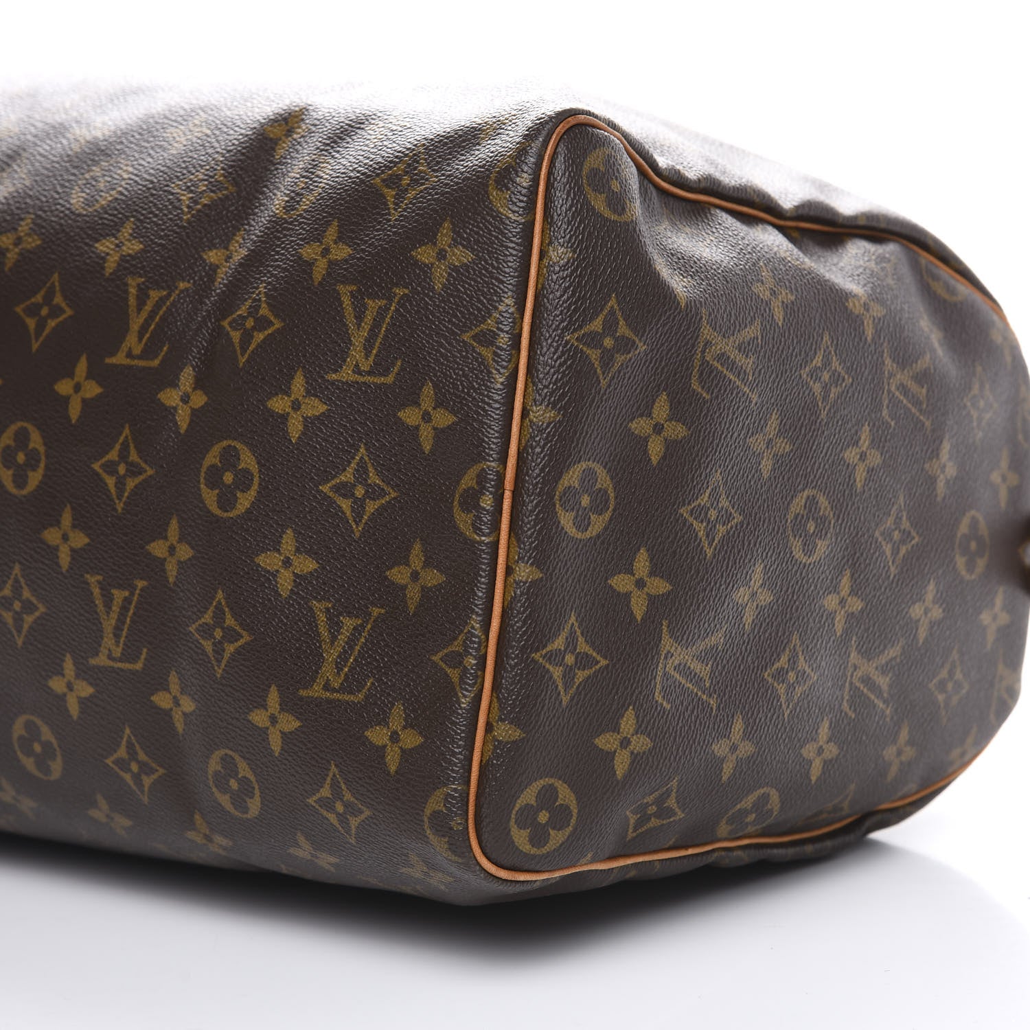 Louis Vuitton Monogram Speedy 40 9 of 11