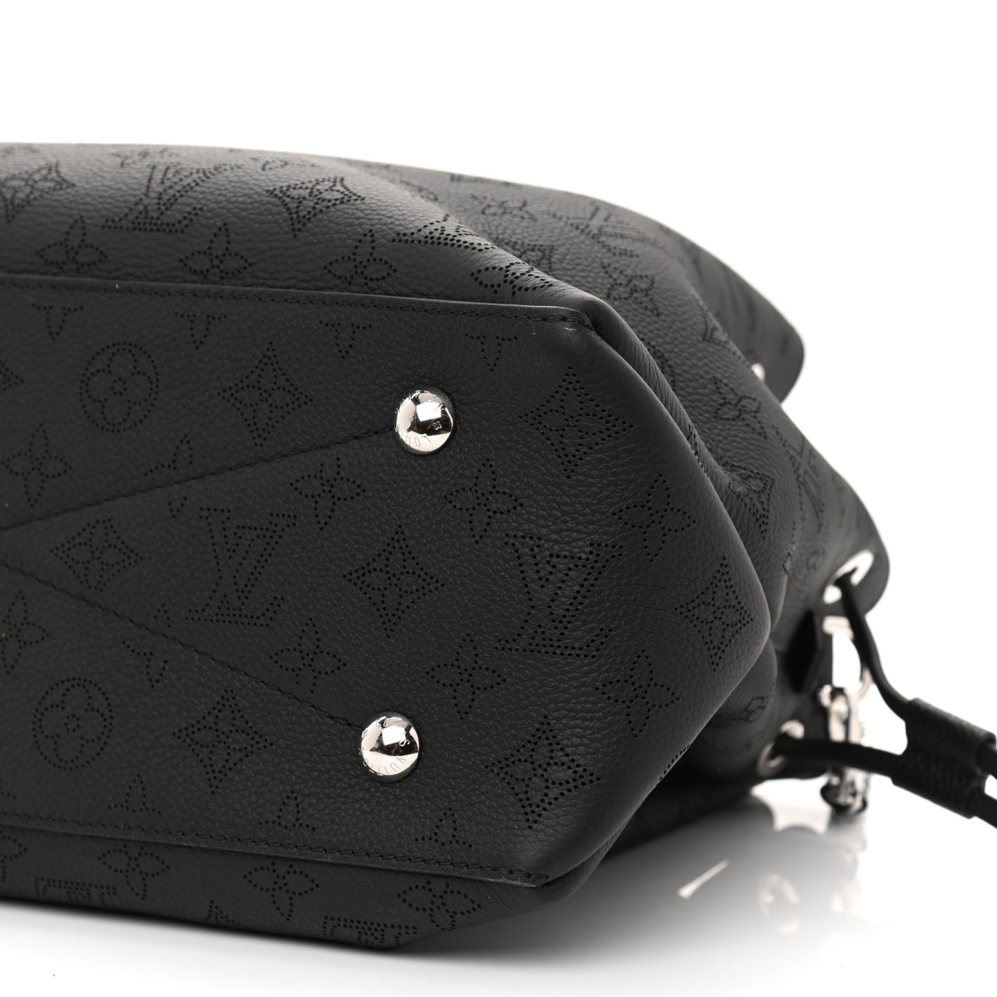 Mahina Bella Tote Black