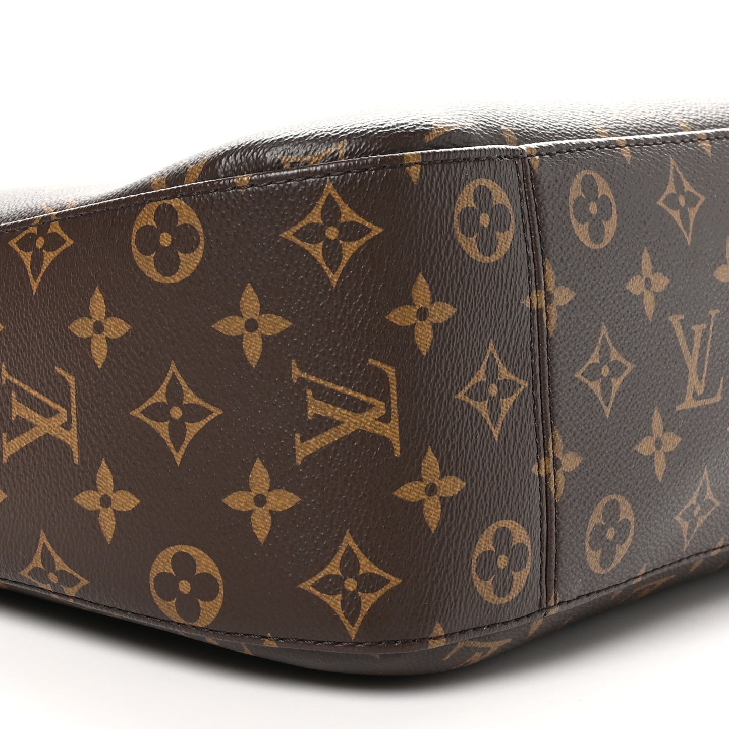 Monogram Slouchy MM