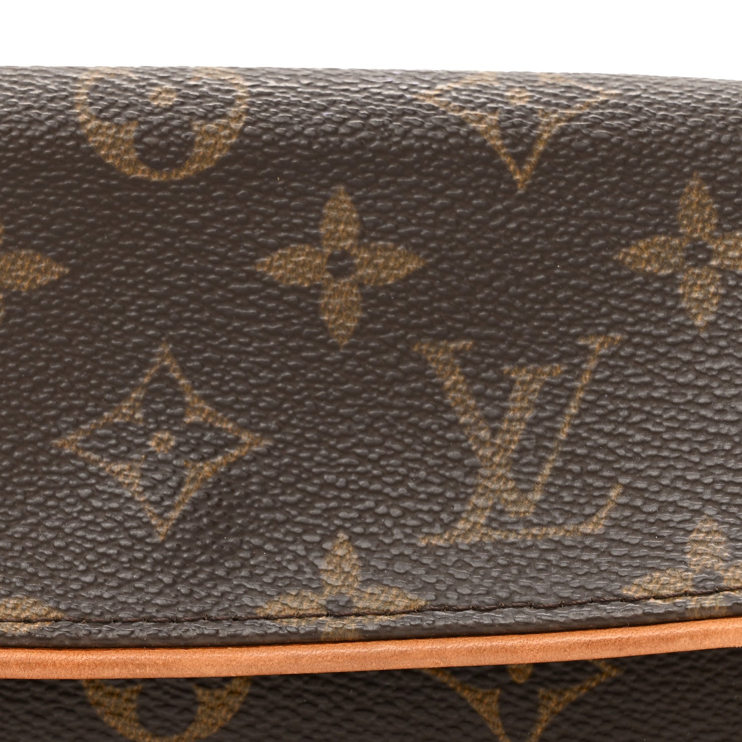 Louis Vuitton Monogram Pochette Twin PM 8 of 20