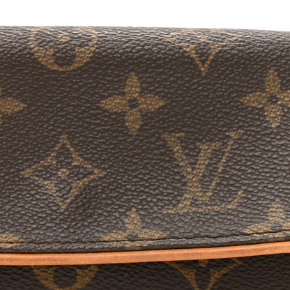 Louis Vuitton Monogram Pochette Twin PM 8 of 20