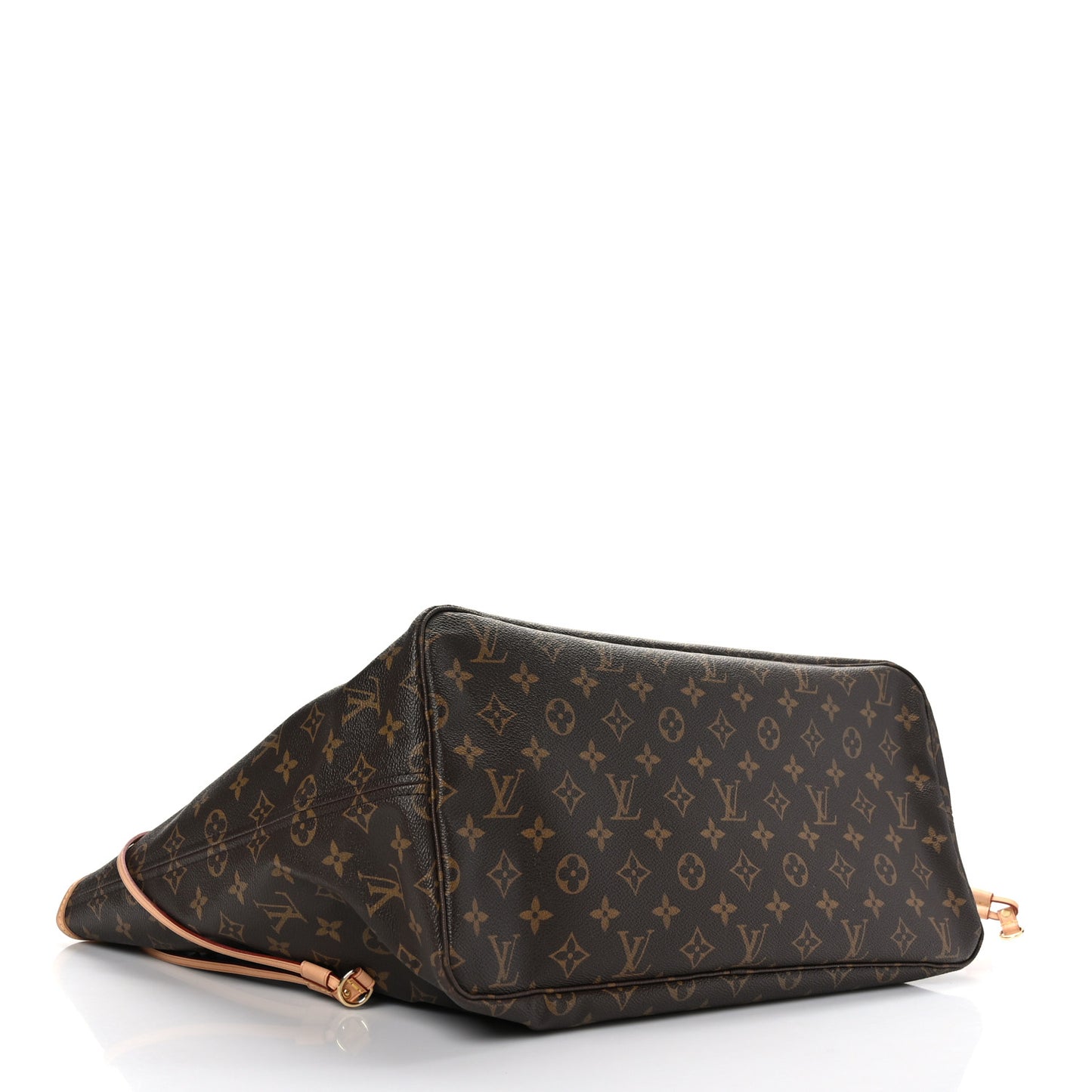 Monogram Neo Neverfull GM Pivoine