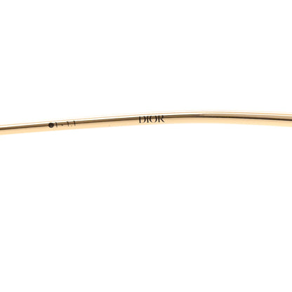 Christian Dior DiorSolar S1U Sunglasses Black 5 of 8