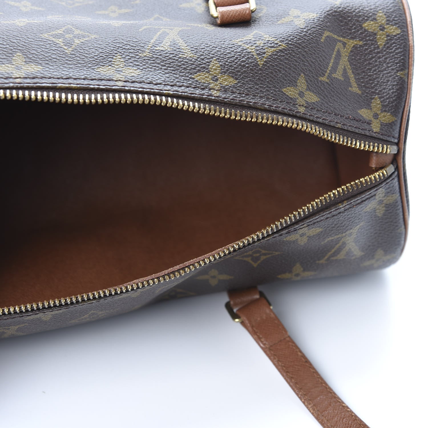 Louis Vuitton Monogram Papillon 30 4 of 11