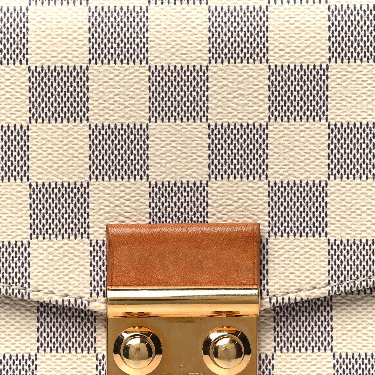 Damier Azur Croisette