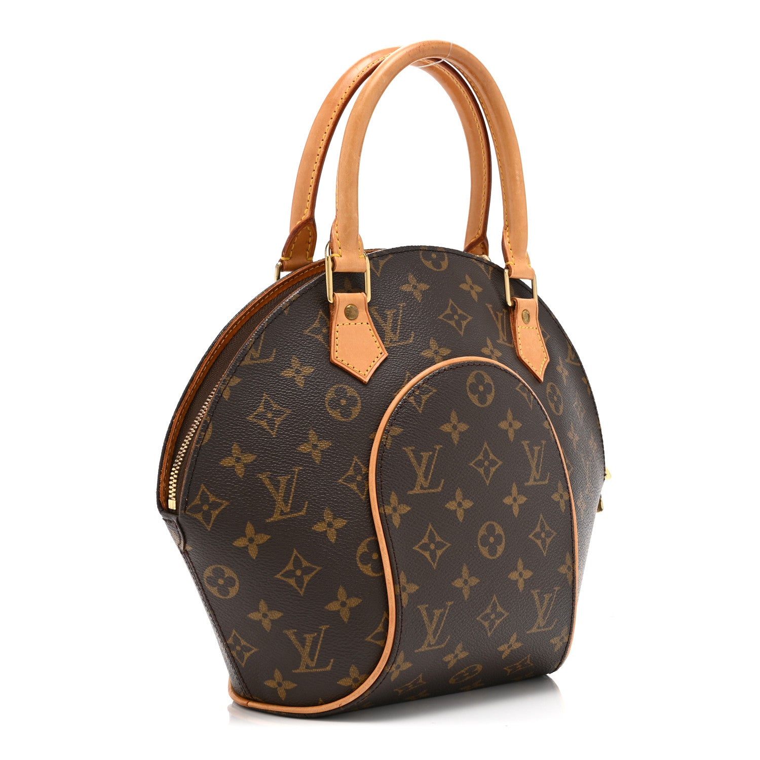 Louis Vuitton Monogram Ellipse PM 3 of 10