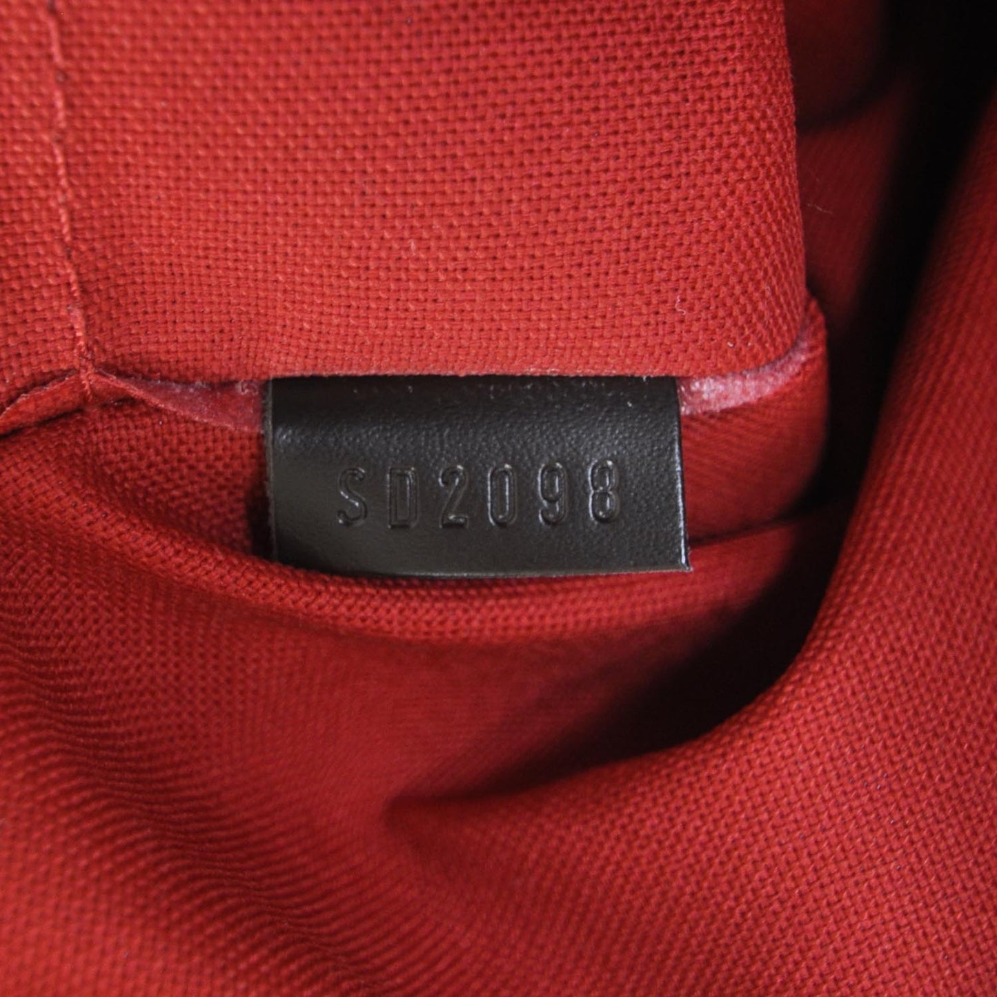 Damier Ebene Thames GM