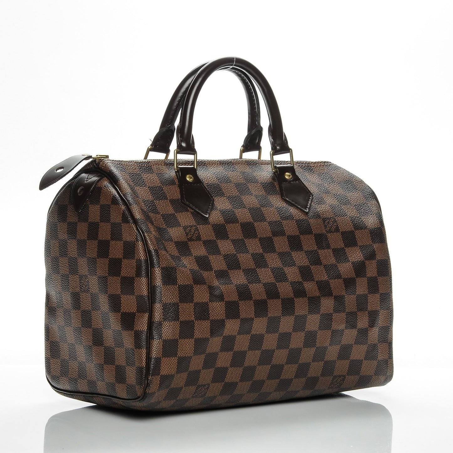 Damier Ebene Speedy 30