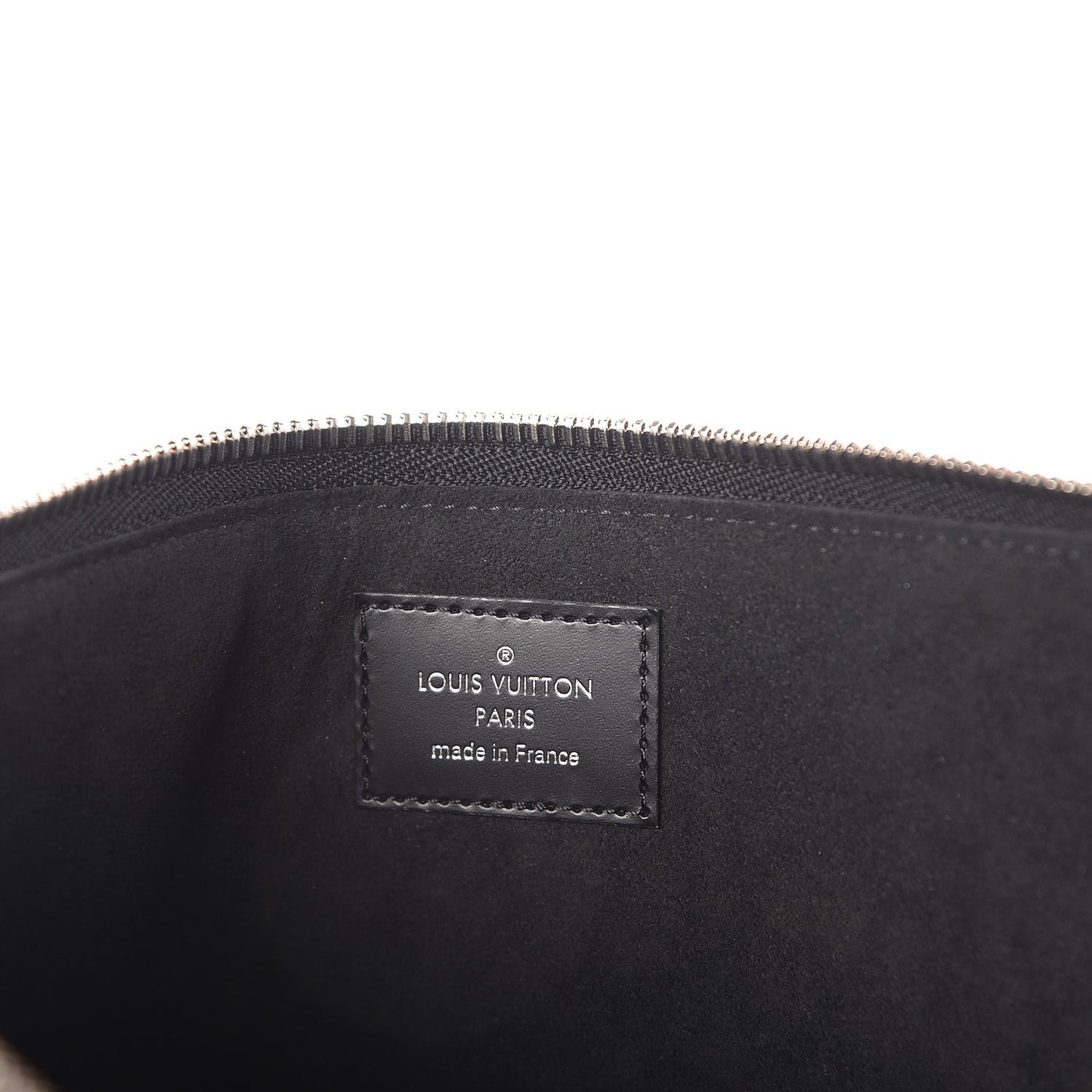 Epi Essential V Pochette Platine
