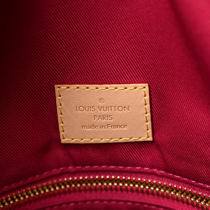 Louis Vuitton Monogram Graceful PM Pivoine 6 of 10