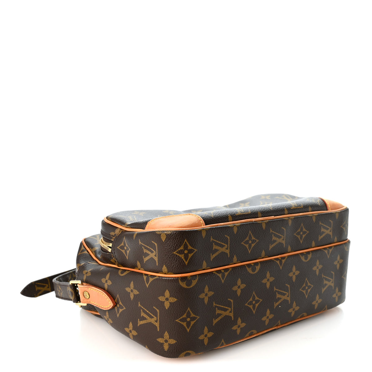 Monogram Nil 28