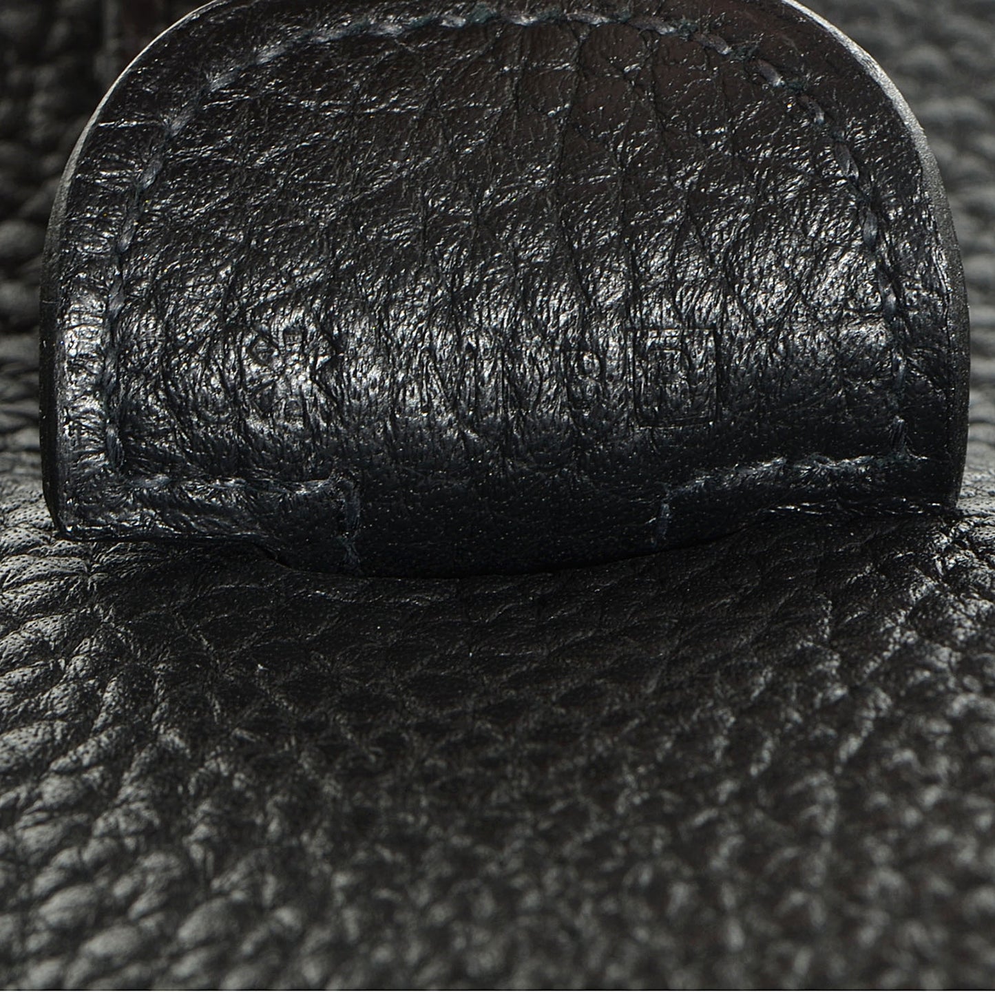 Taurillon Clemence Evelyne III GM Black