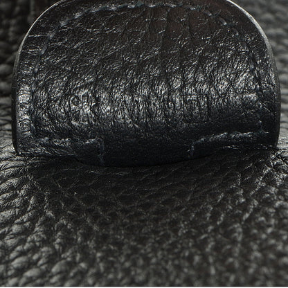 Hermes Taurillon Clemence Evelyne III GM Black 13 of 16