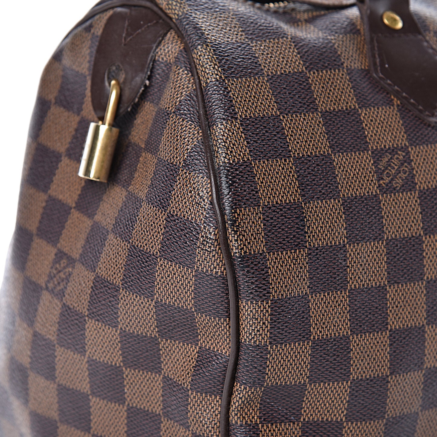 Damier Ebene Speedy 30