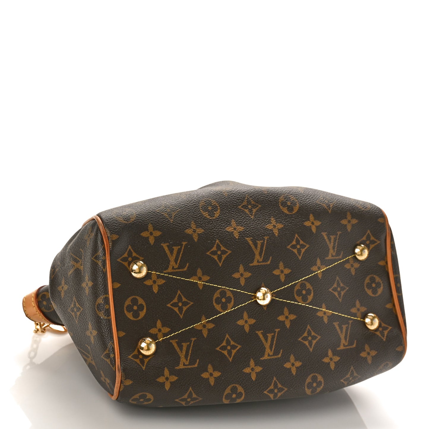 Monogram Tivoli PM