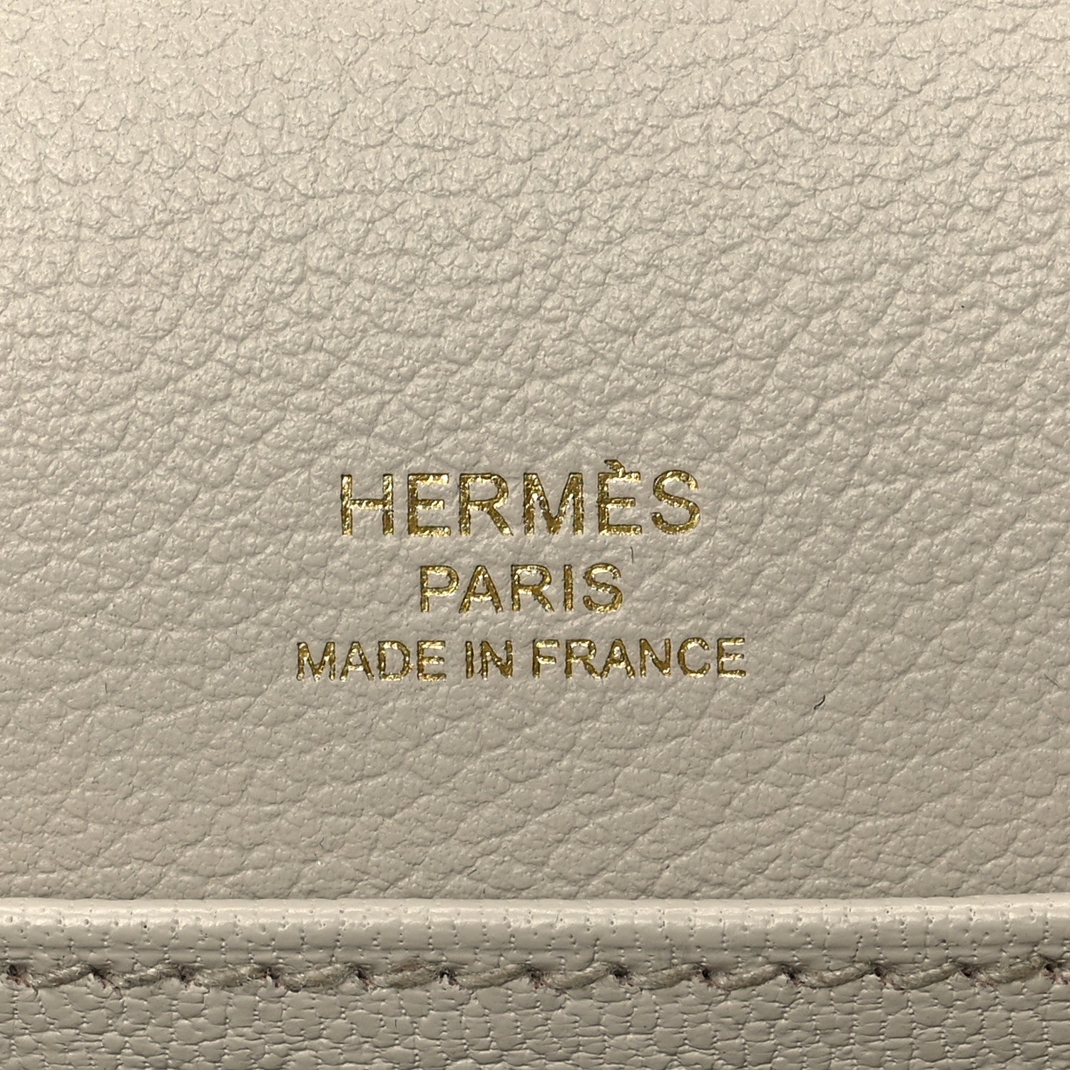Hermes Evercolor Mini Sac Roulis Beton 6 of 7
