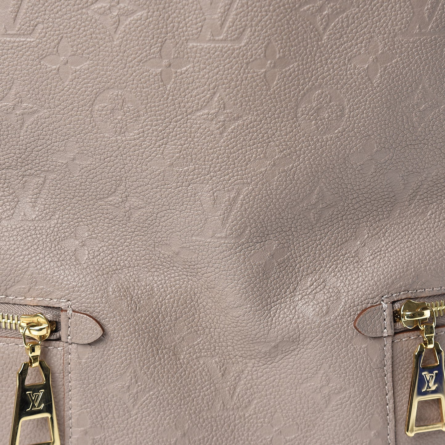 Empreinte Melie Vison