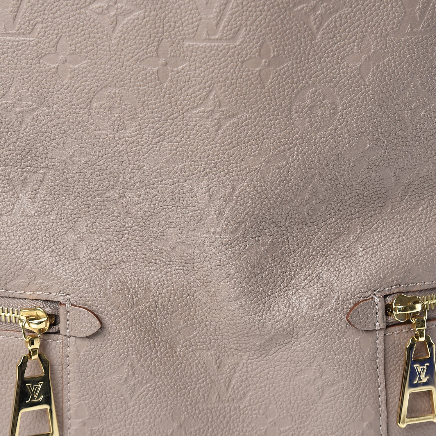 Louis Vuitton Empreinte Melie Vison 9 of 14