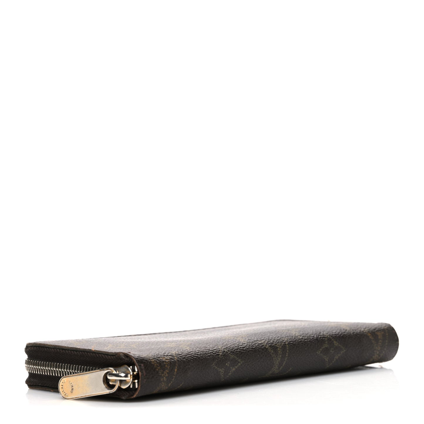 Monogram Zippy Wallet