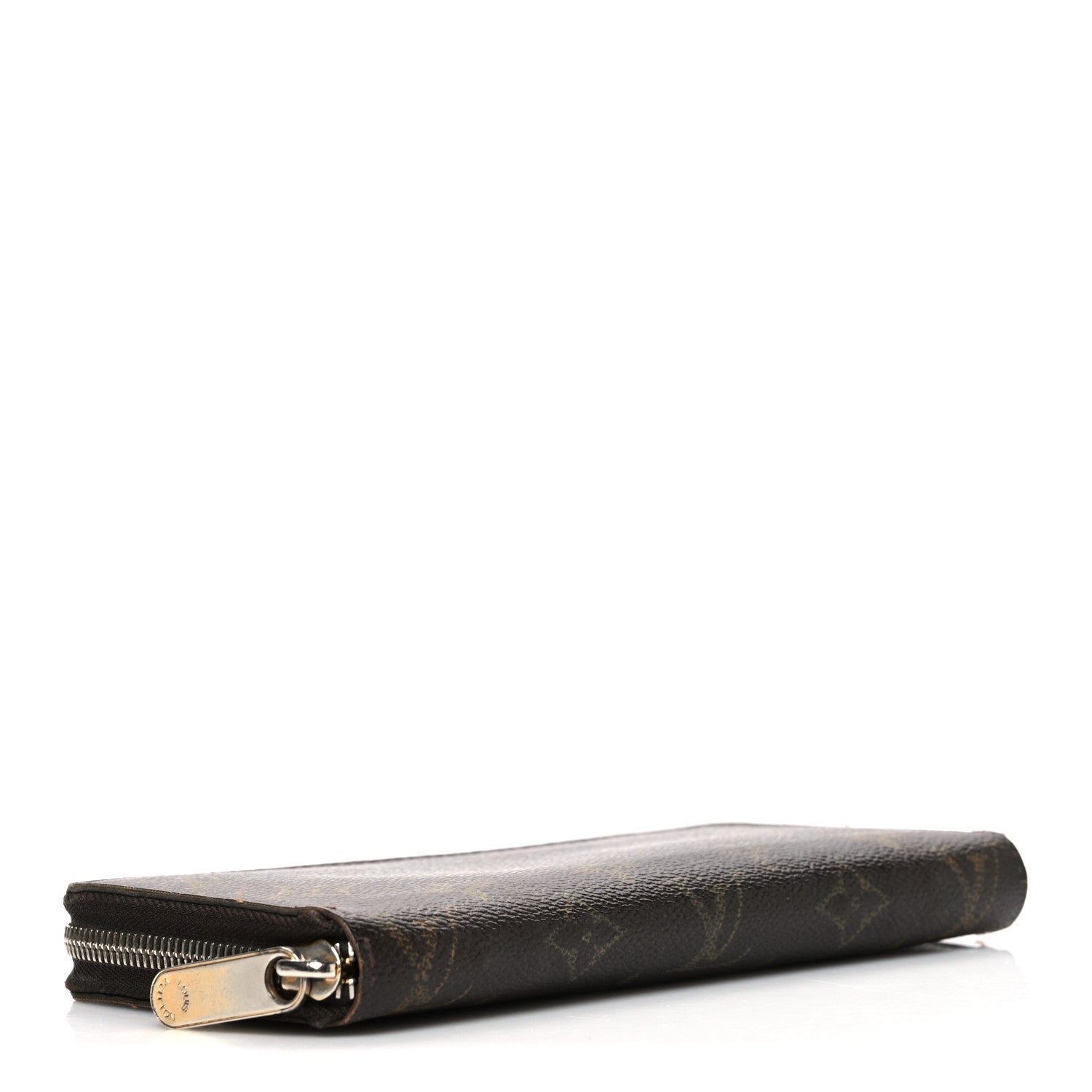 Louis Vuitton Monogram Zippy Wallet 4 of 8