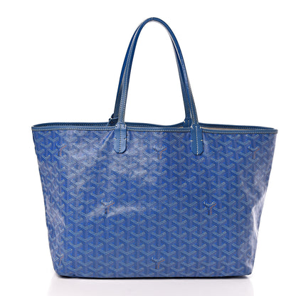 Goyard Goyardine Saint Louis PM Sky Blue 3 of 20