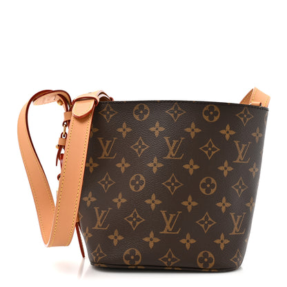 Louis Vuitton Monogram All In BB 1 of 11